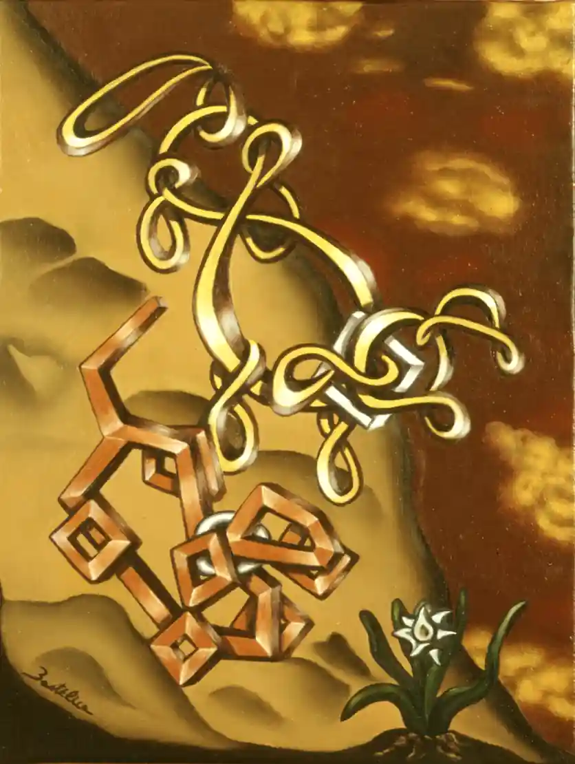 Memphis Tennessee and co, Œuvre de Bastélica