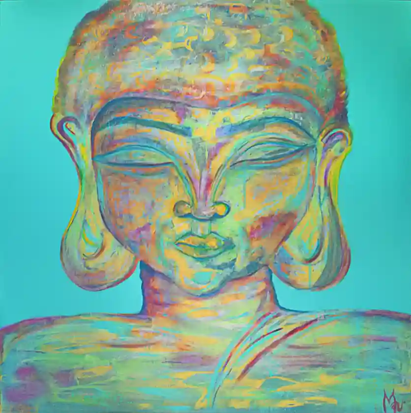 Punchy B, Œuvre de Audrey Maninga