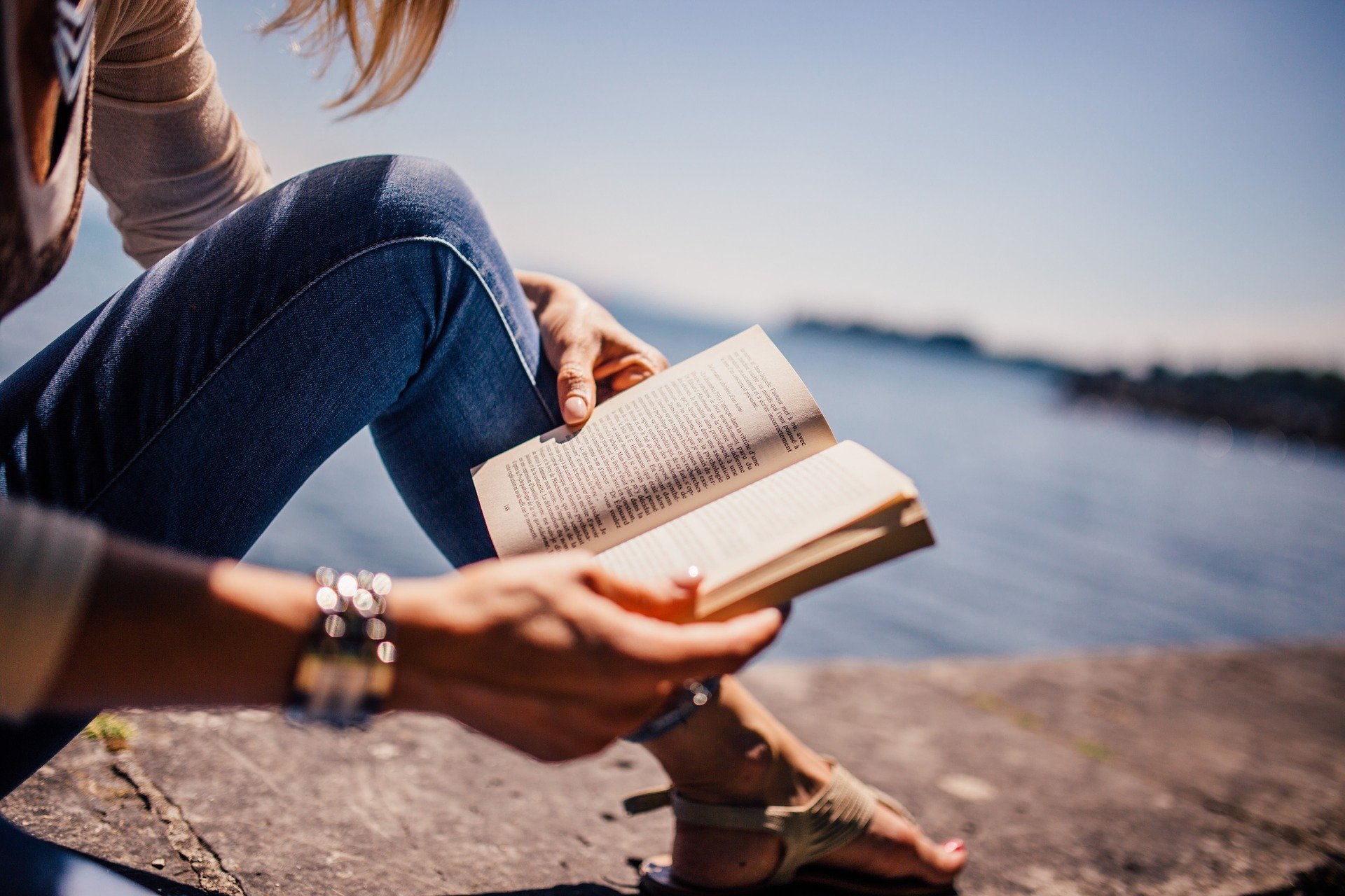 Summer Series – Appreciating a work : 7 books to read to learn