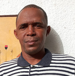 La vie de Pachir’art : rencontre avec Mamadou Sow Co-Diop du Sénégal